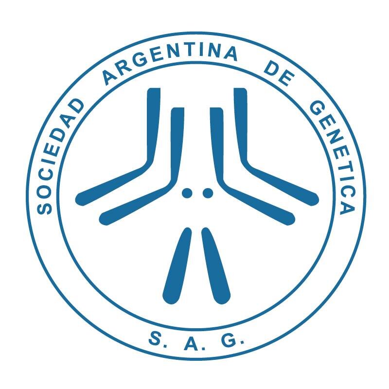 Resultado de imagen para sociedad argentina de genetica