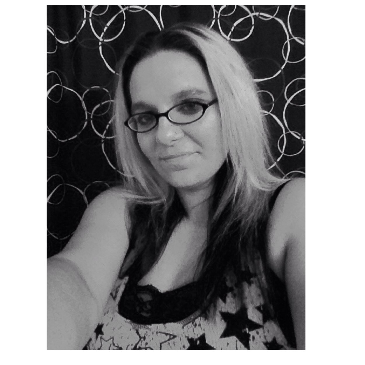 I finally in my life found that once In a life time love:)  And 2 my past u had it but lost it ;) B&J