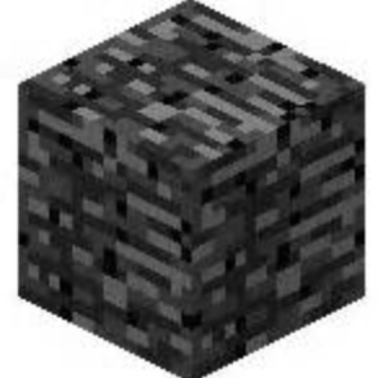 The only thing stronger than bedrock