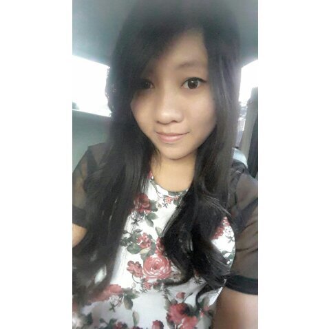 ♥God ♥mamipapi ♥fams • just an ordinary girl and was born to be beautiful stronger • IG : Gita_San