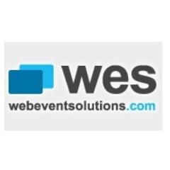 WES_Learning's profile picture. online events & training turnkey services