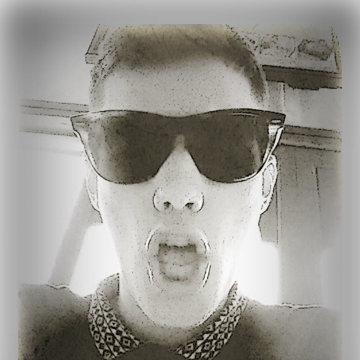 AylesDavid's profile picture. jack ayles yeeeeee. @ukf is were its at loving life