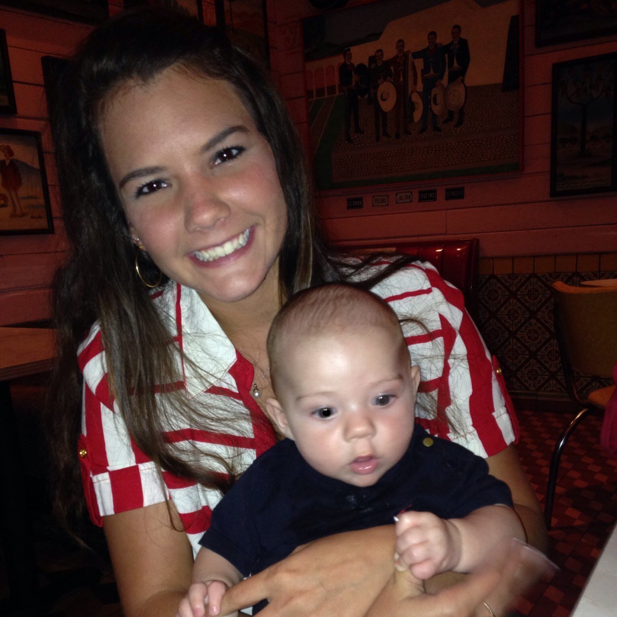 clover22191's profile picture. 