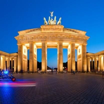 ¿Quieres visitar Berlín? en esta guía podrás encontrar toda la información que necesitas para visitar Berlín.