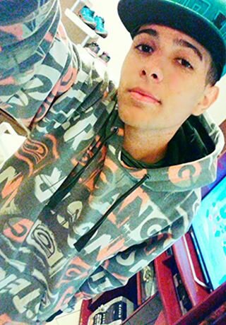 VAGABUNDO ! MATHEUS VICTOR http://t.co/JbcdwtDYmh