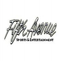 Fifth Avenue (@fifthavenuero) 's Twitter Profile