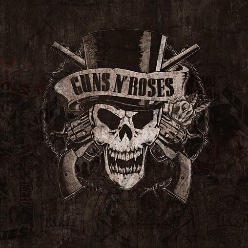 Guns N' Roses ;)