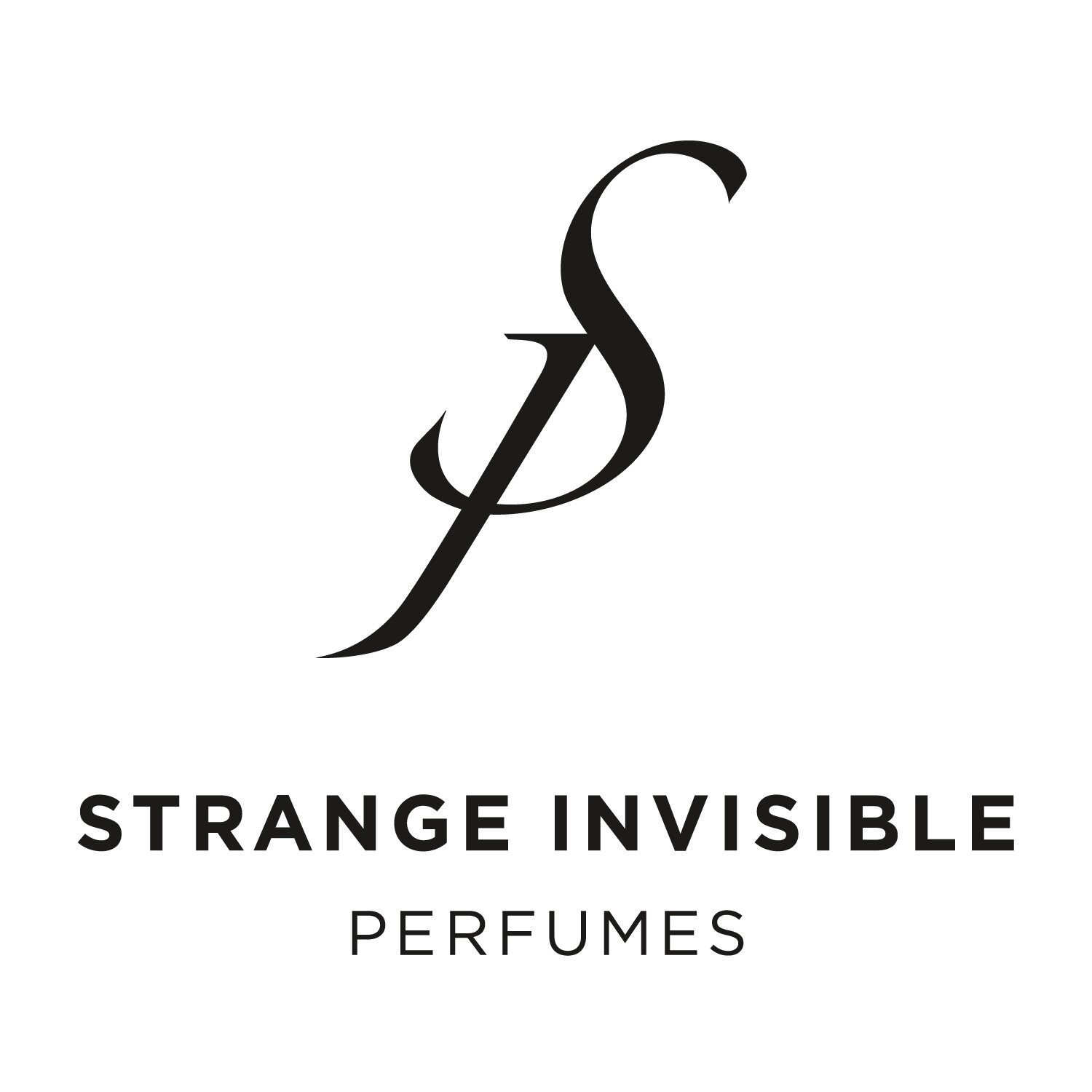 STRANGE INVISIBLE PERFUMES                                                                        Authentic Botanical Perfumery