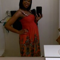 Rhonda Baskin - @Sade22Tb Twitter Profile Photo