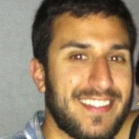 JoshuaShapiro3's profile picture. 