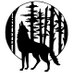 Wolf Hollow Wildlife Rehabilitation Center (@wolfhollowwrc) Twitter profile photo