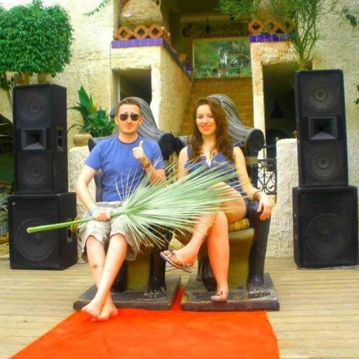 theSimonMaher's profile picture. I am me. That is all.