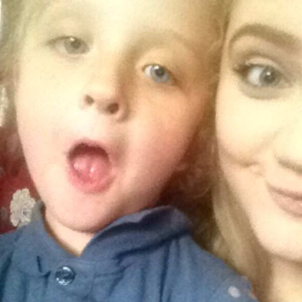 sammieprocter's profile picture. Follow me and I will follow back...