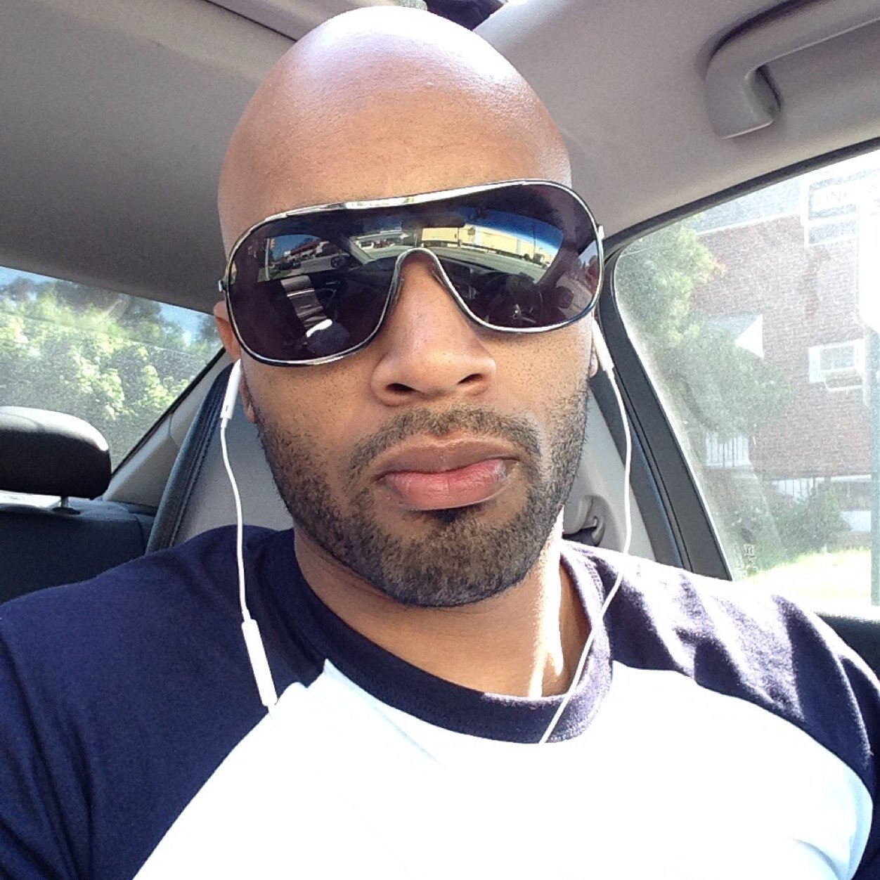 baldy_lu's profile picture. 