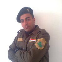 Ali Abdulrida Abed  (@adolf_ali) 's Twitter Profile