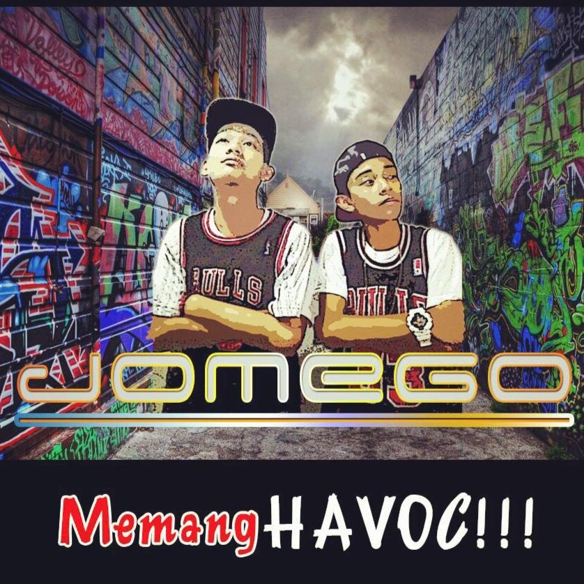 Official account for JokerMeetsGoblin (JoMeGo) Awie & Chubby Ceriapopstar 2.           #SubangHustler!