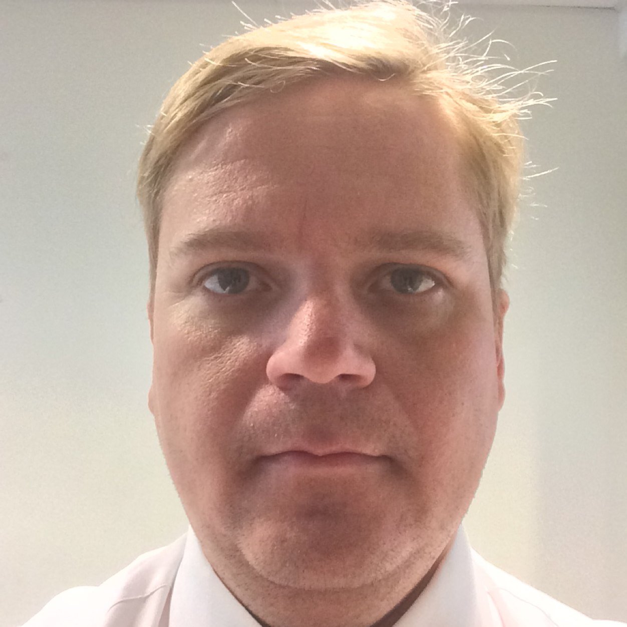 TAMSTOR's profile picture. Head of cluster, business developer and sustainability expert at Nordic Edge Smart City Technology Cluster.