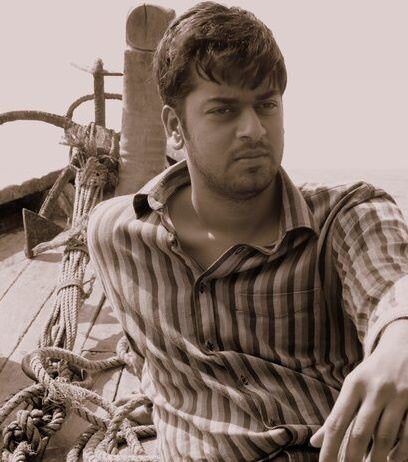 PradyotTarde's profile picture. 