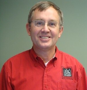 OSU Extension Educator located in Wood County, Ohio.  I specialize in sustainable agriculture, including cover crops, soil quality, organic,& crop production.