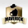 mavericktrading's profile picture. Maverick Trading is a proprietary trading firm that is in the business of creating successful professional traders.