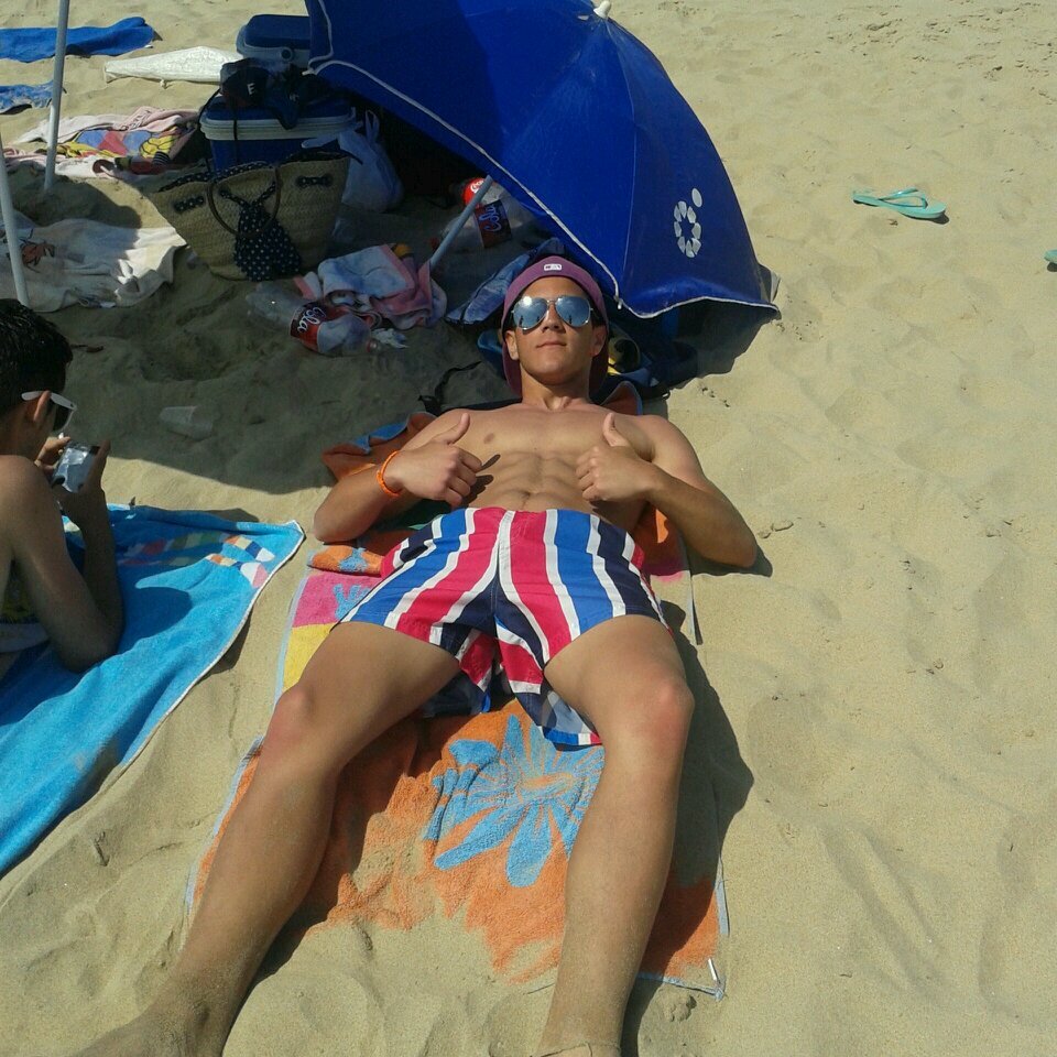 a vivir la vida :)