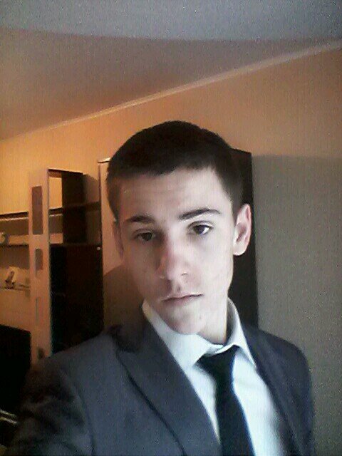 shoninvlad1997's profile picture. 