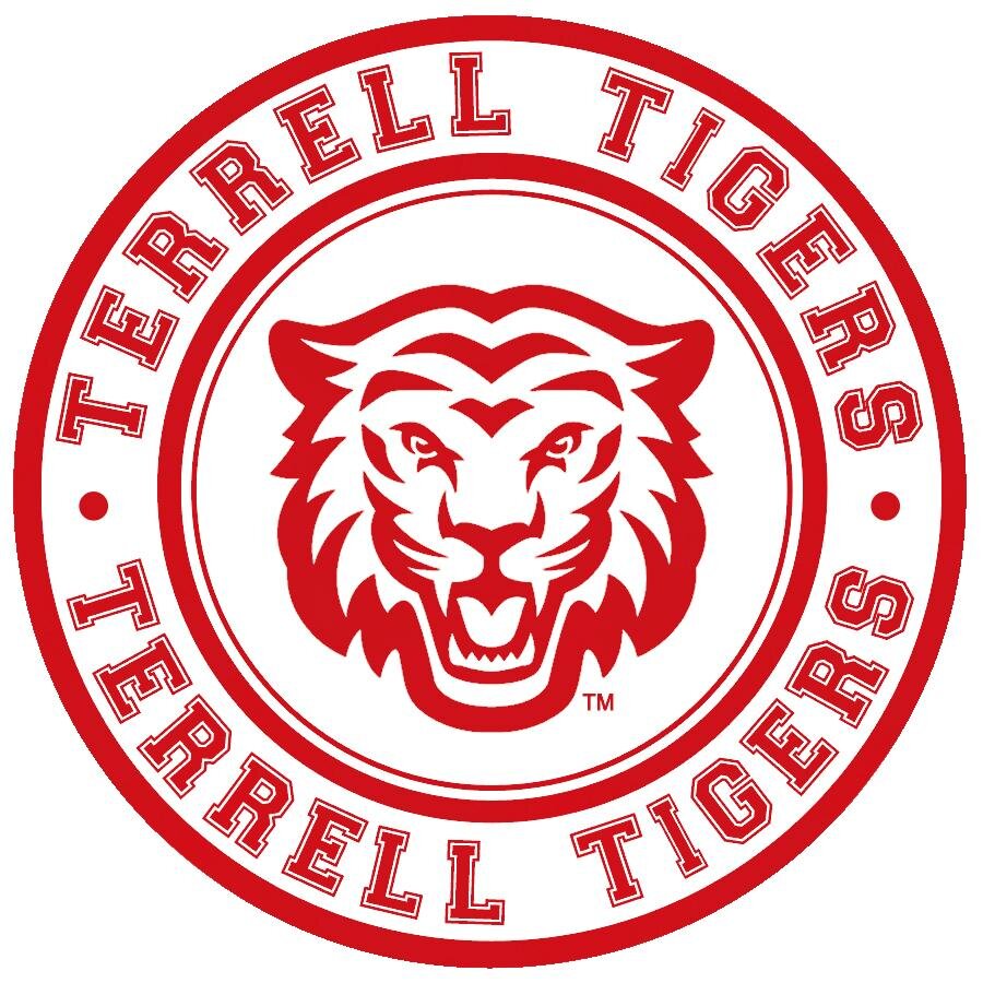 Terrell ISD - Expect More, Achieve More #TerrellProud #TakeMeToTerrell