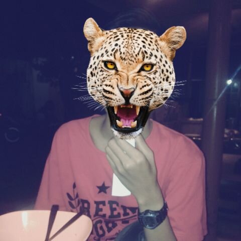 Like my location :D