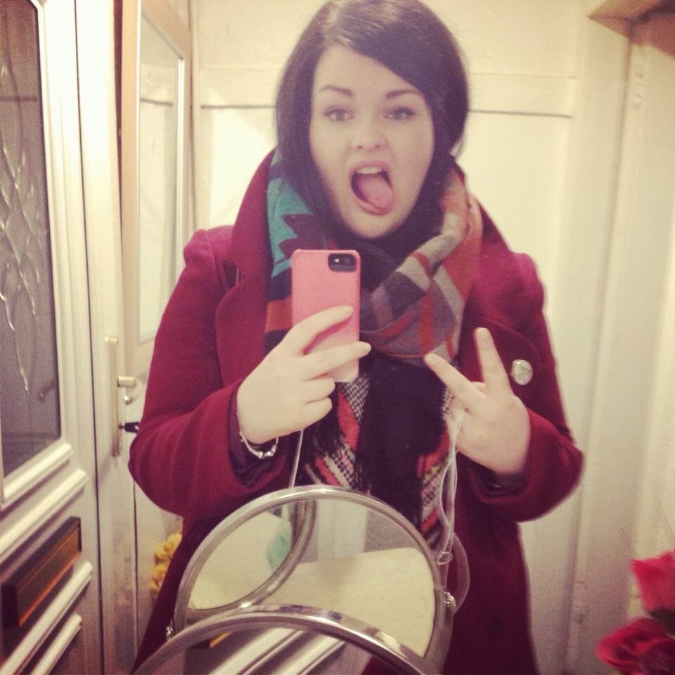 AmeliaStapf's profile picture. Im 17, I play softball, I love music!! One Direction and 5SOS are my favorite bands, and @AndreaMunoz38 is my crazymofo sister!!^_^