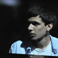 Beka Gochiashvili (@bekagochiashvil) 's Twitter Profile