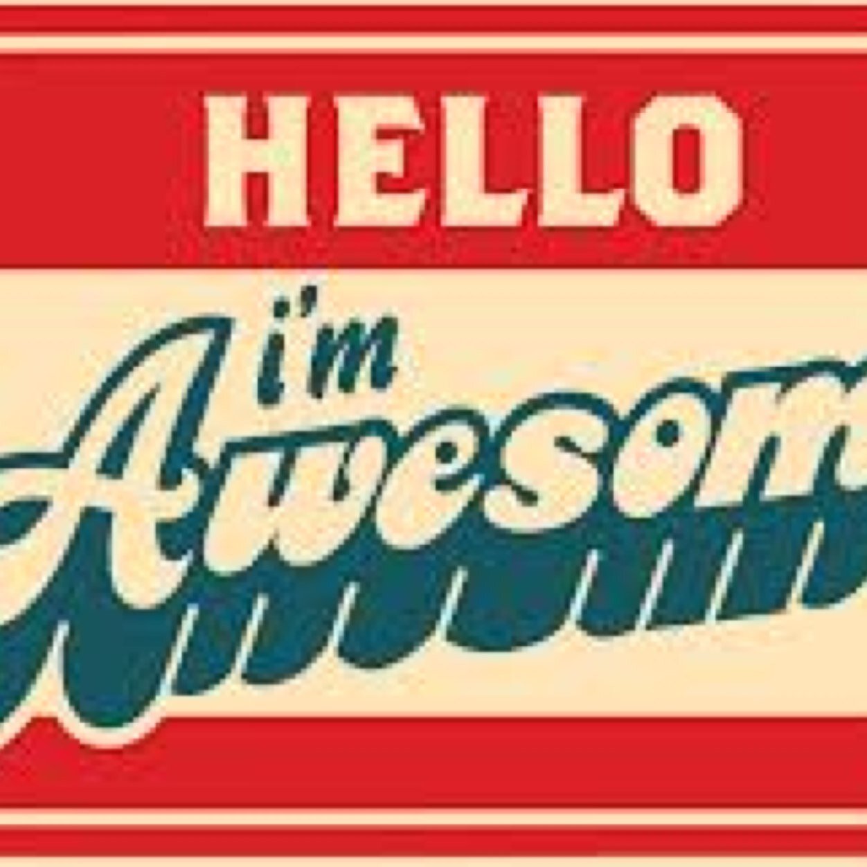 Because_Awesome's profile picture. 