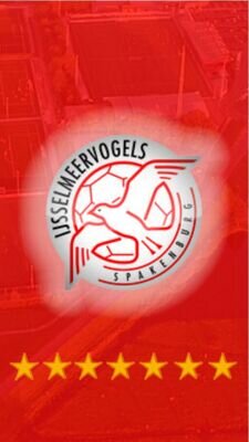 ijvogelsf1's profile picture. voetbalteam uit spakenburg seizoen 2015/2016