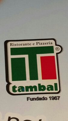 Tambal fue fundado en 1967 por Don Alberto y Rossetta Tamburrelli.