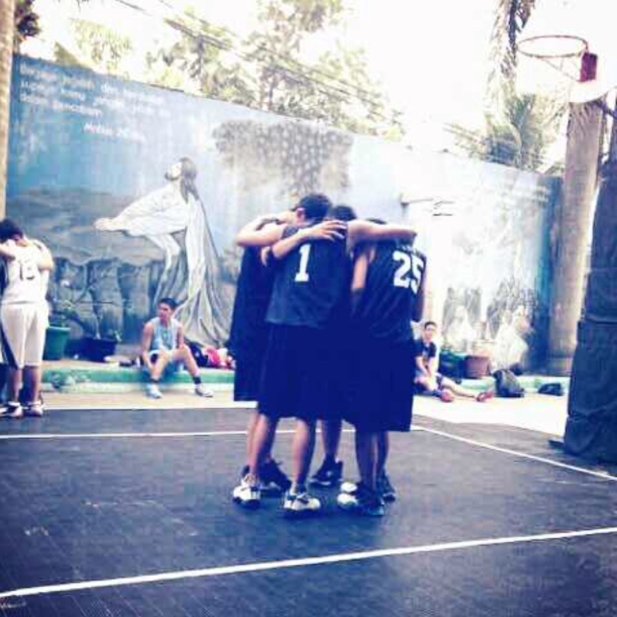 stevendhs2's profile picture. Jasminebhaktig's