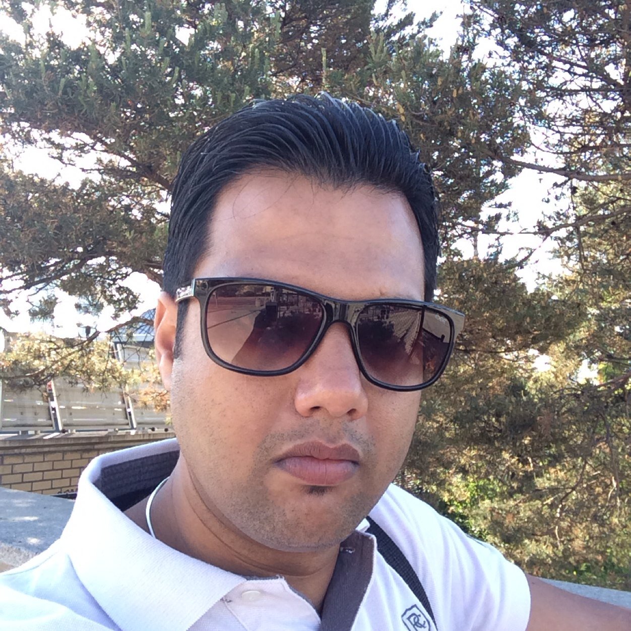 ajaygupta83's profile picture. 