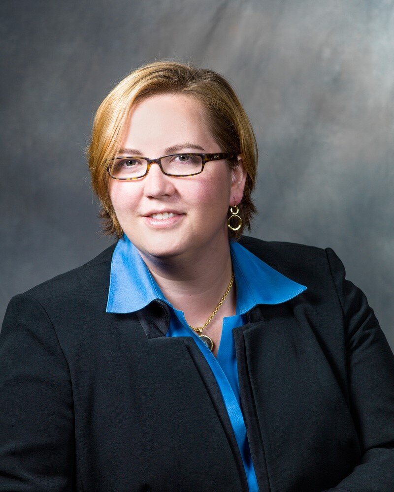 A native Virginian who graduated from the Marshall Wythe School of Law of the College of William & Mary in 2002.  Practicing law in Hampton Roads ever since!