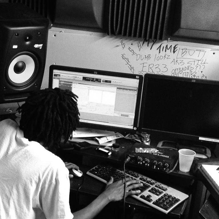 The ear behind @LogicalLabs. I don't talk alot check my resume https://t.co/qMXMeYMSQA