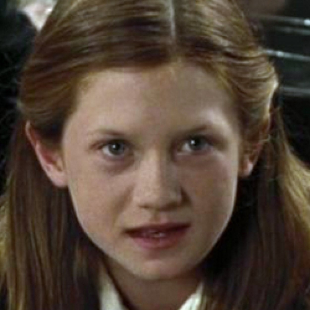 bonnie wright is better than you