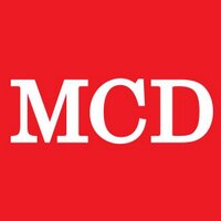 MCD Magazine (@mcdmag) 's Twitter Profile