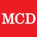 MCD Magazine (@mcdmag) Twitter profile photo MCD Magazine (@mcdmag) Twitter profile photo