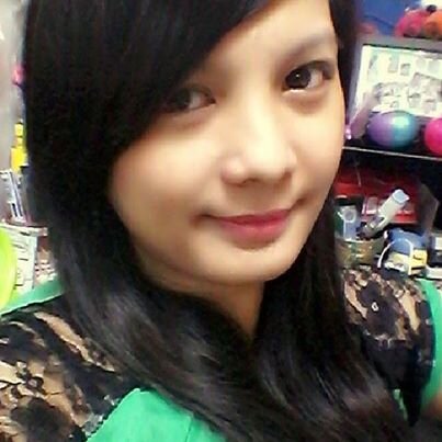 19, Single, BS Accountancy student, Singer and I'm talkative. I wanna learn japanese. HAKUNA MATATA!