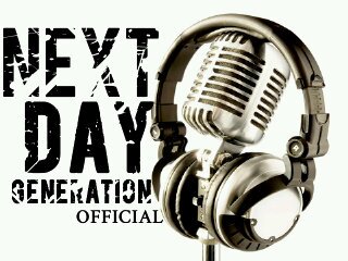 Nextday Generation Official|@aditorsi|@kedaimusik|Metallikum.Inc