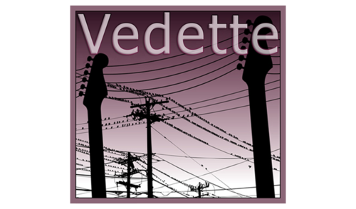 vedettecanada's profile picture. rip-roaring lust fueled indie rock.