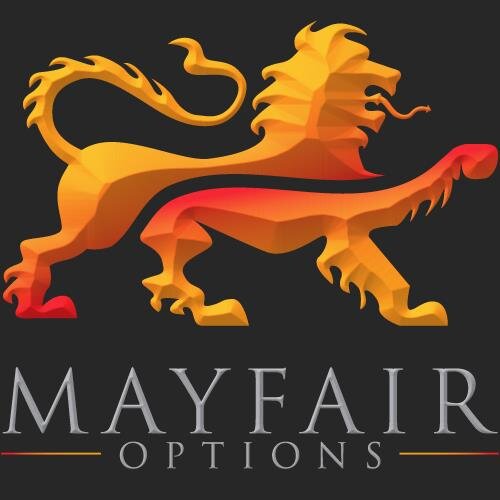 Start trading Binary Options at Mayfair Options. Our senior brokers and options academy will teach you how to become successful at binary options trading.