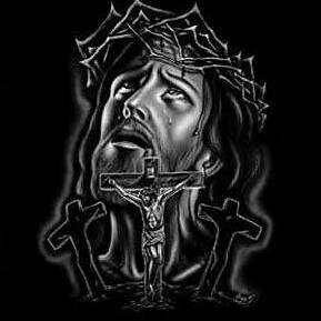 Remember us O Lord when you come into thy Kingdom. 
أذكرنا يا رب متى جئت في ملكوتك