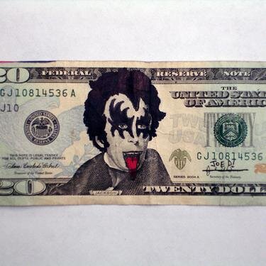 HiddenCashComa's profile picture. An anonymous social experiment for good laughs ☼ Real Cash or anything really  hidden around the Town Coma and beyond. Good intentions = traffic nighmare.