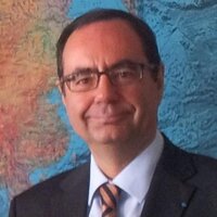 Jean-Francois BENON (@jfbenon) 's Twitter Profile