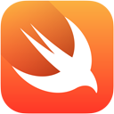 TheSwiftDev's profile picture. The Swift Dev