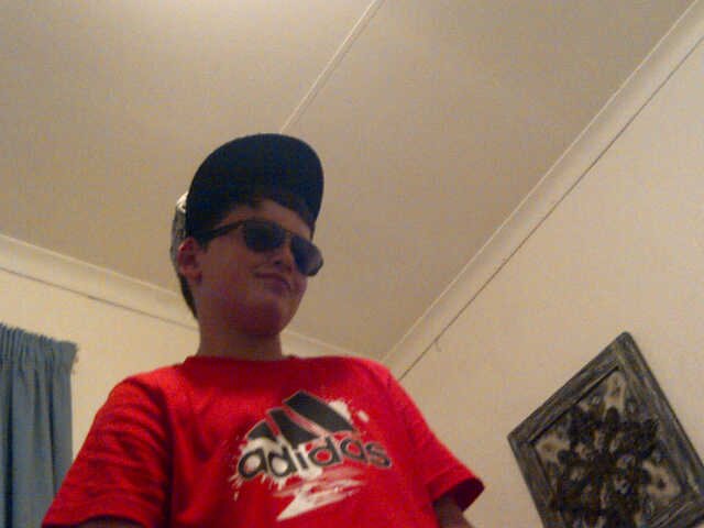Fun outgoing motocross riding guy I also DJ and like animals