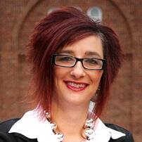 Leadership & Life Purpose Coach & Chamber of Commerce professional who helps individuals and teams achieve breakthrough.